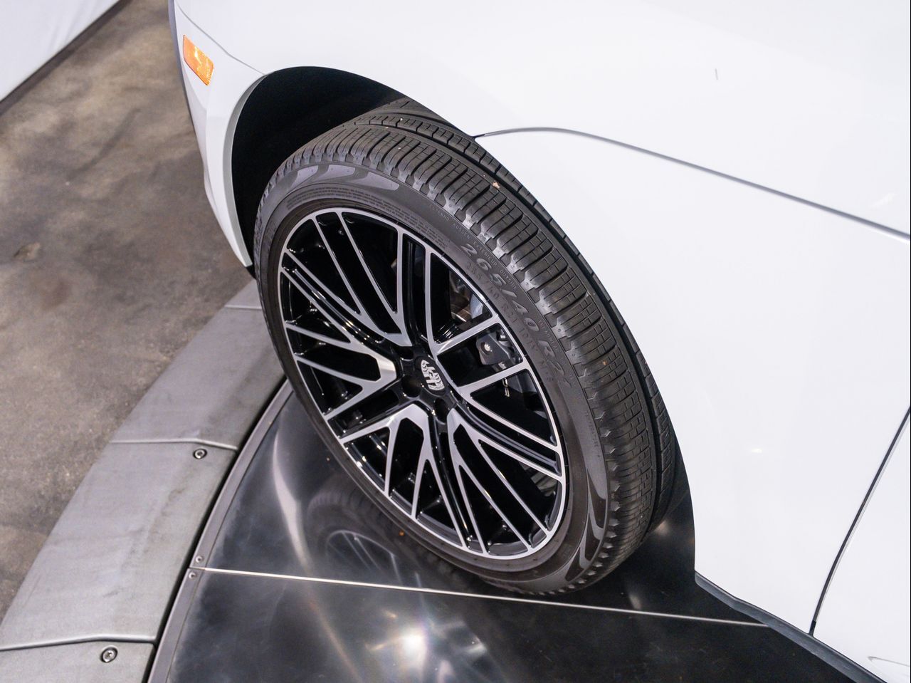 2025 Porsche Macan Santa Clarita CA
