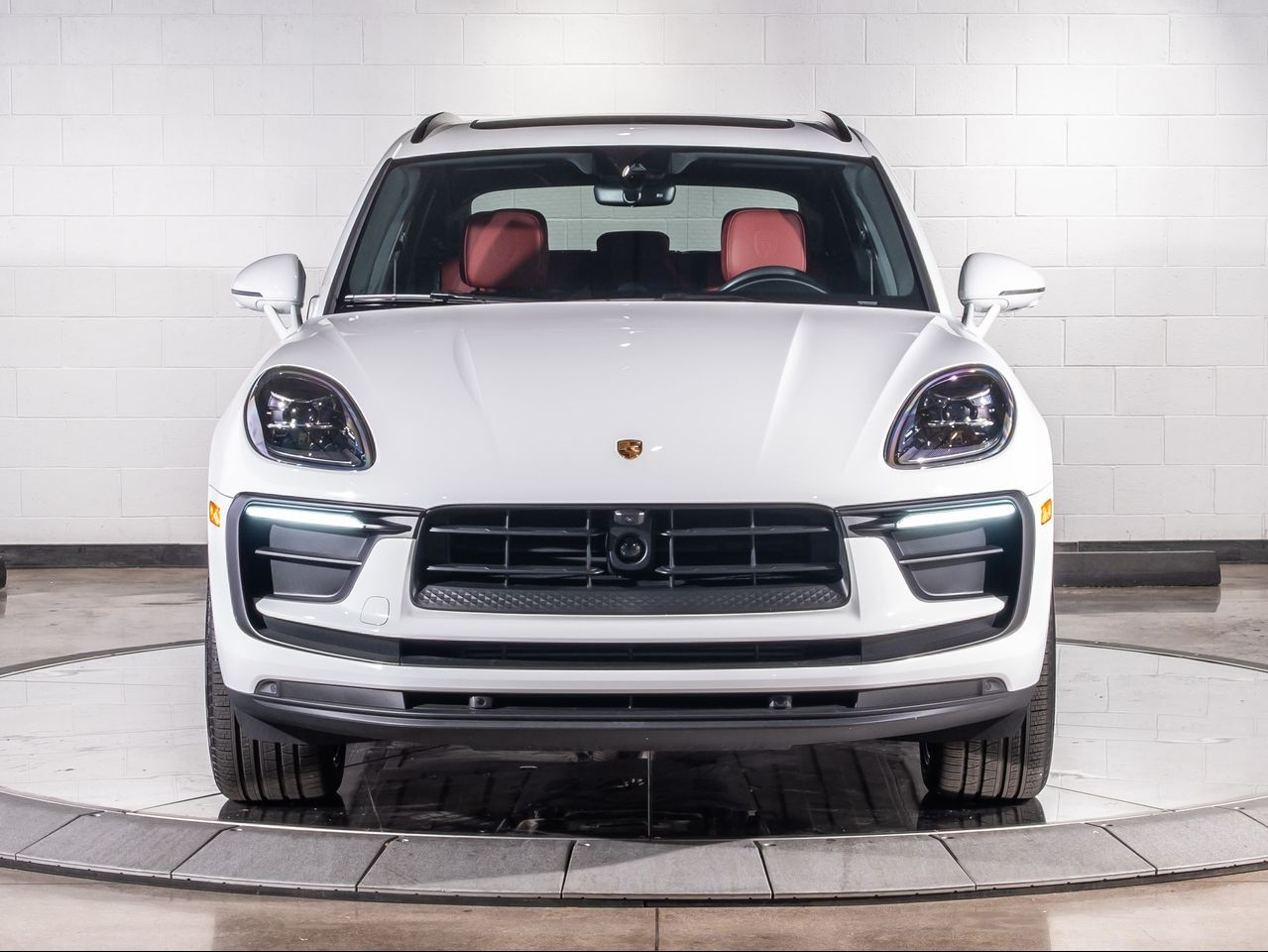 2025 Porsche Macan Santa Clarita CA
