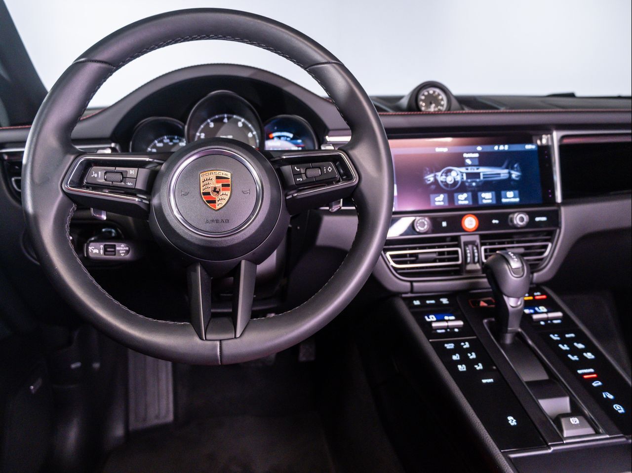 2025 Porsche Macan Santa Clarita CA