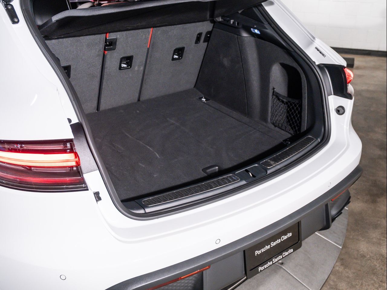 2025 Porsche Macan Santa Clarita CA