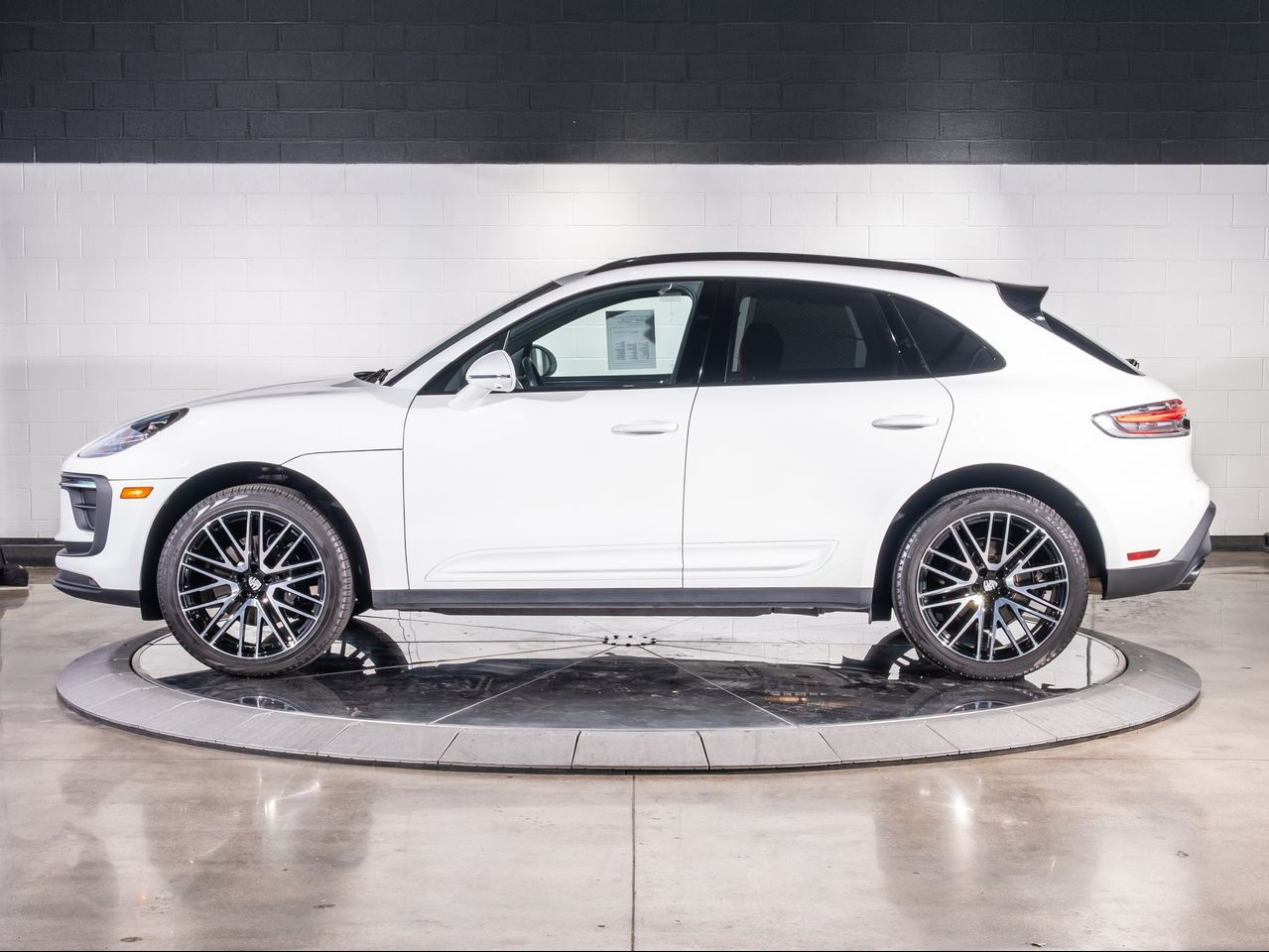 2025 Porsche Macan Santa Clarita CA