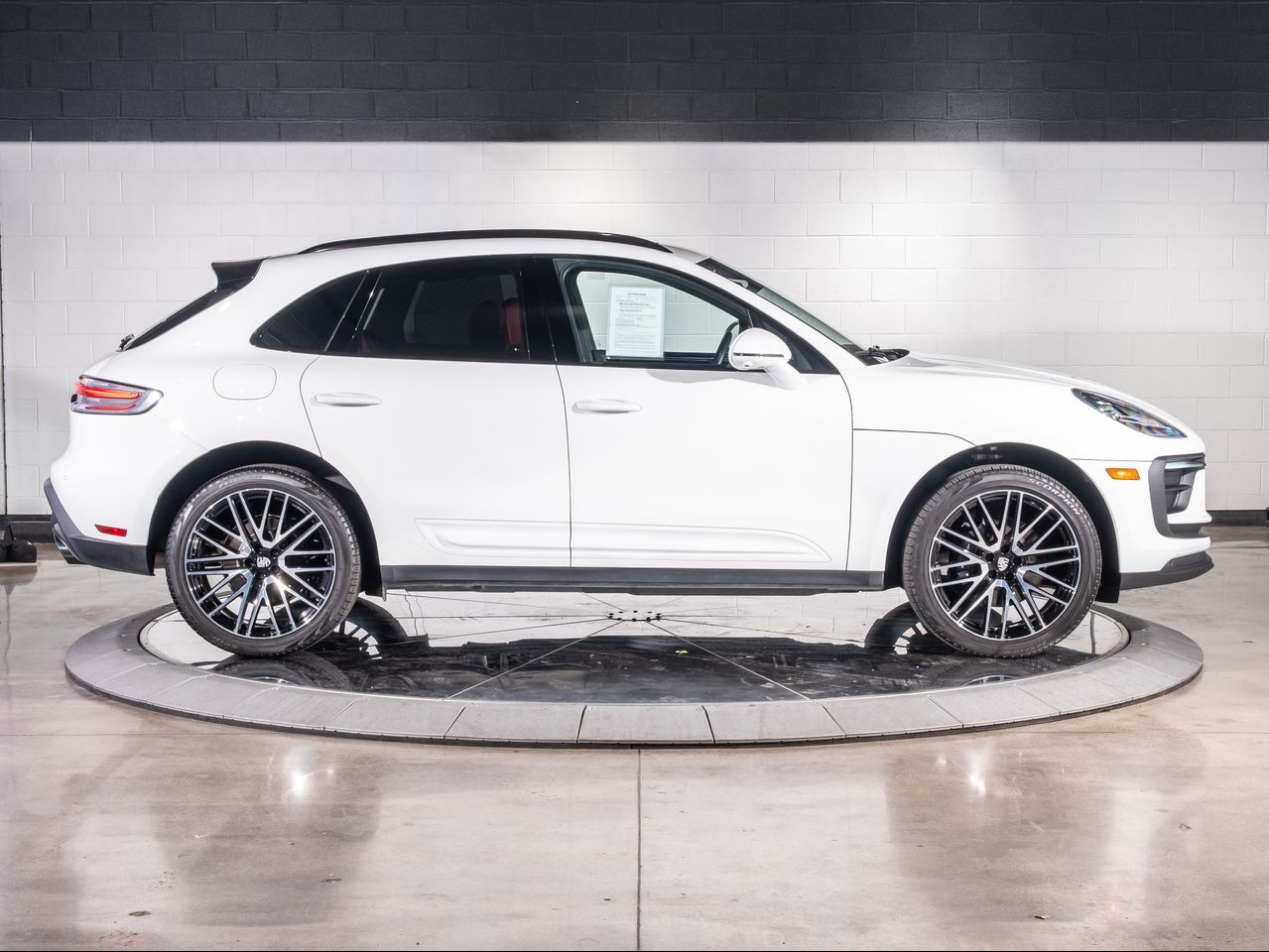 2025 Porsche Macan Santa Clarita CA