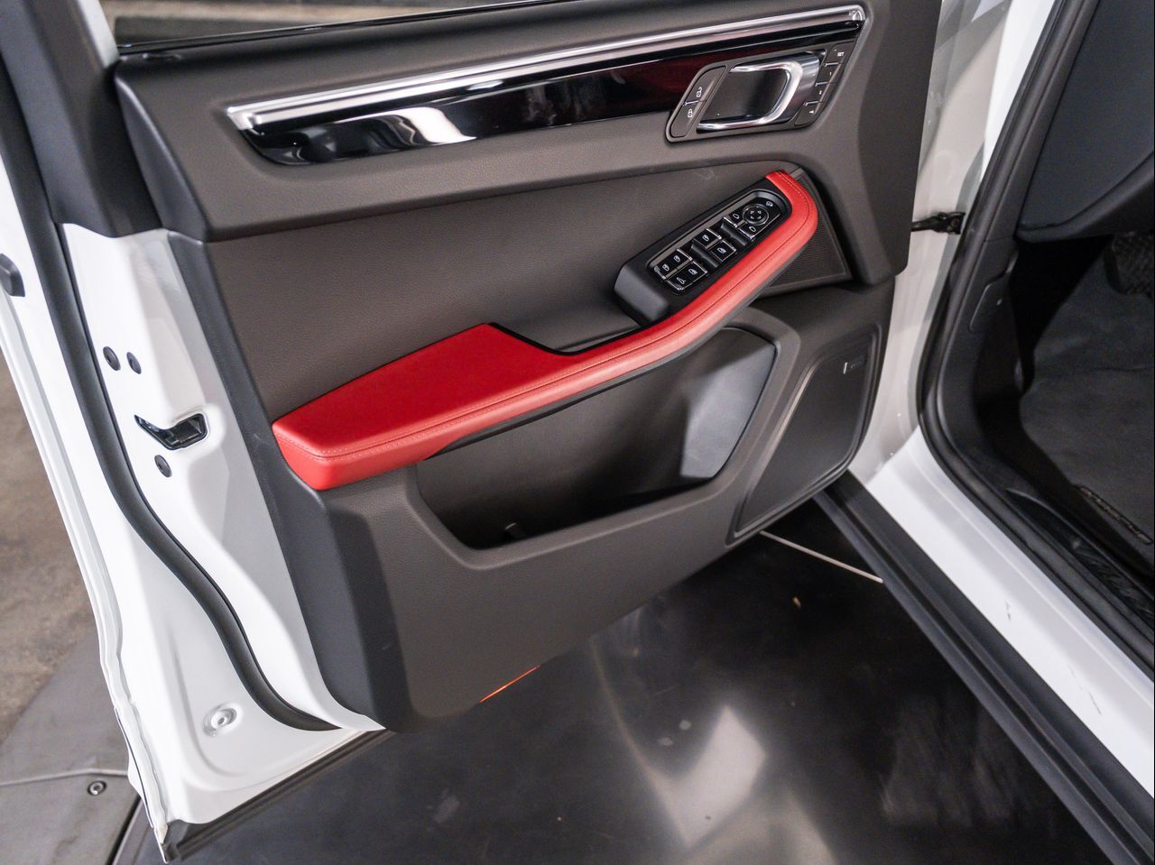 2025 Porsche Macan Santa Clarita CA