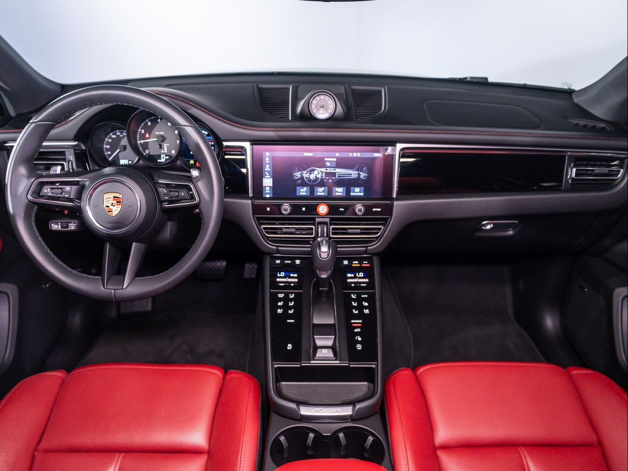 2025 Porsche Macan Santa Clarita CA