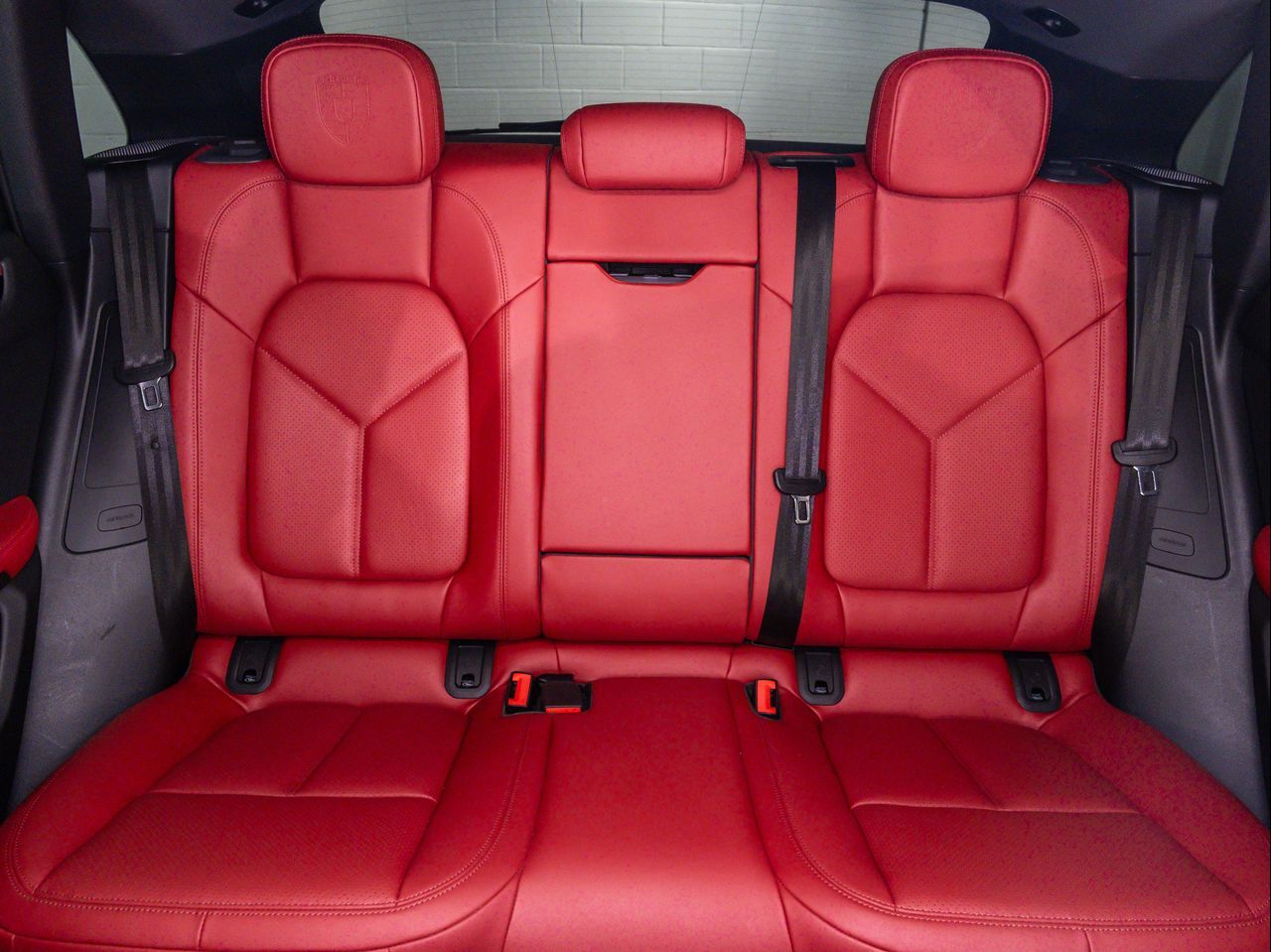 2025 Porsche Macan Santa Clarita CA