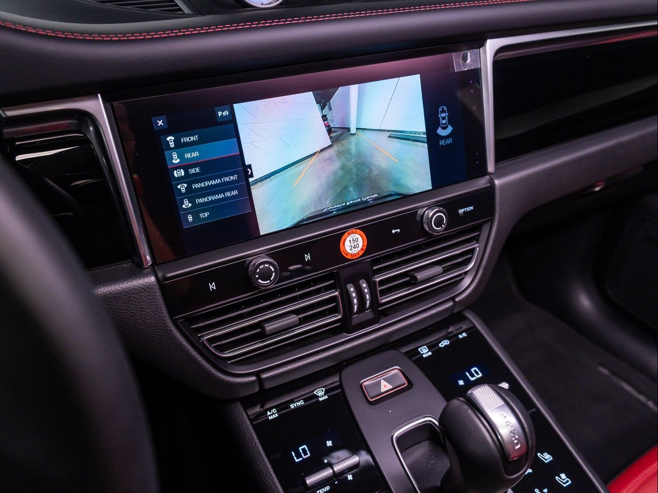 2025 Porsche Macan Santa Clarita CA