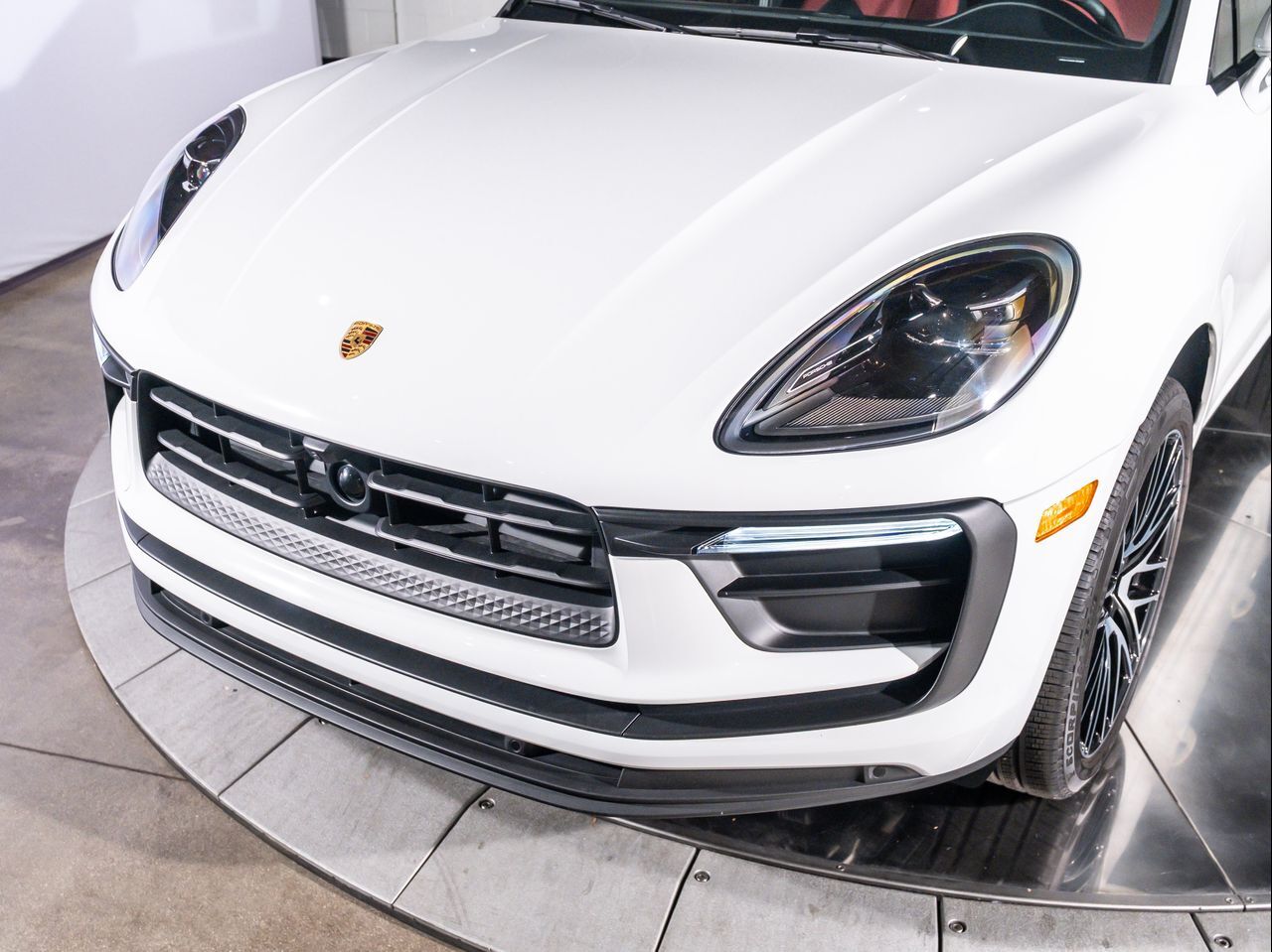 2025 Porsche Macan Santa Clarita CA