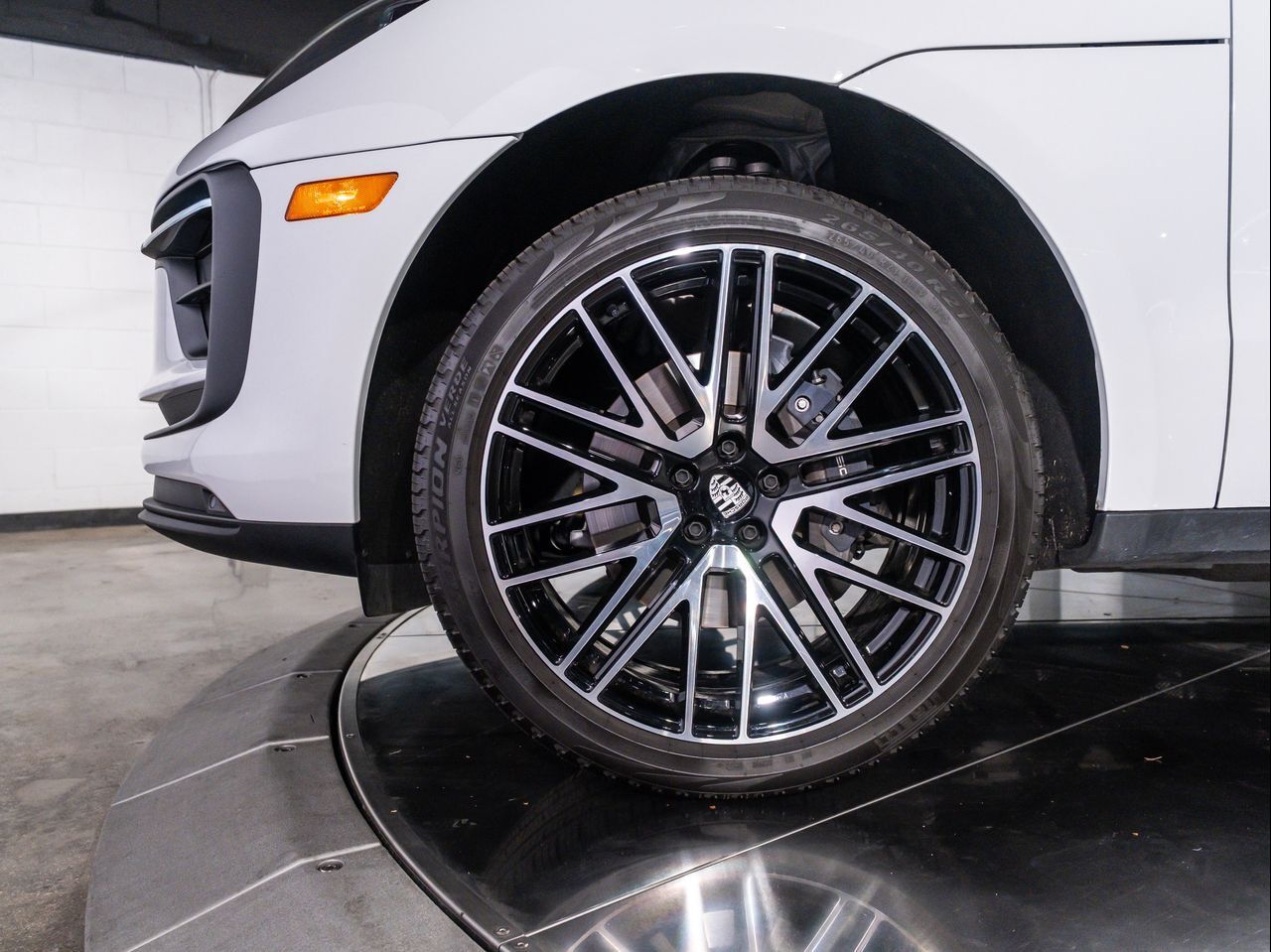2025 Porsche Macan Santa Clarita CA