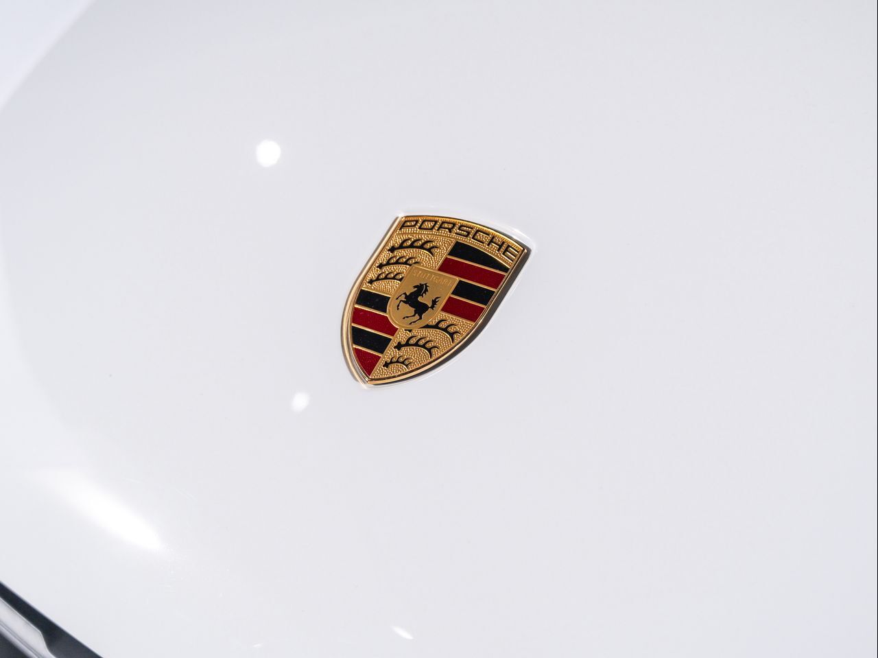 2025 Porsche Macan Santa Clarita CA