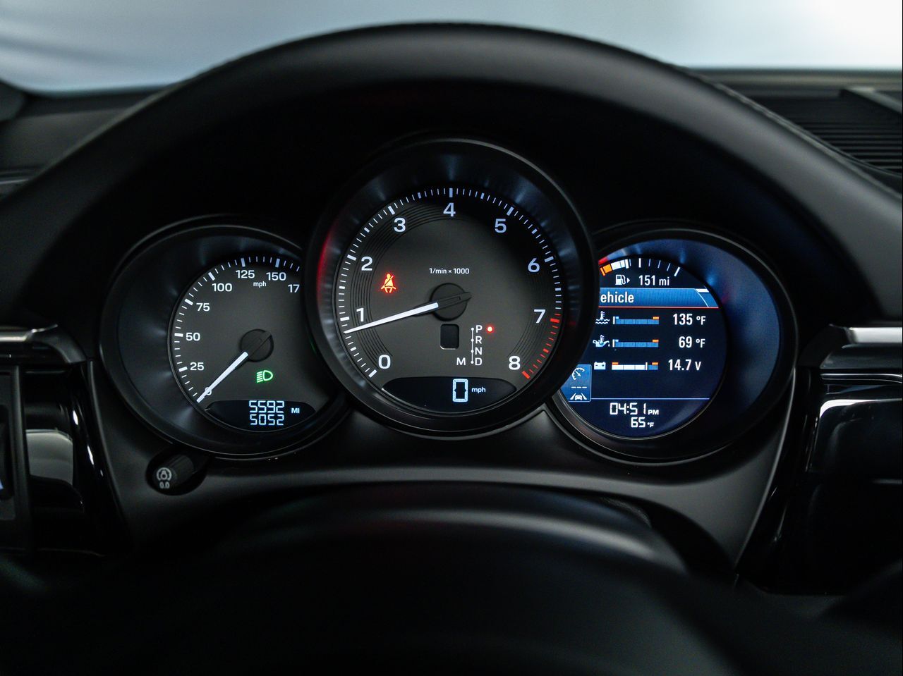 2025 Porsche Macan Santa Clarita CA