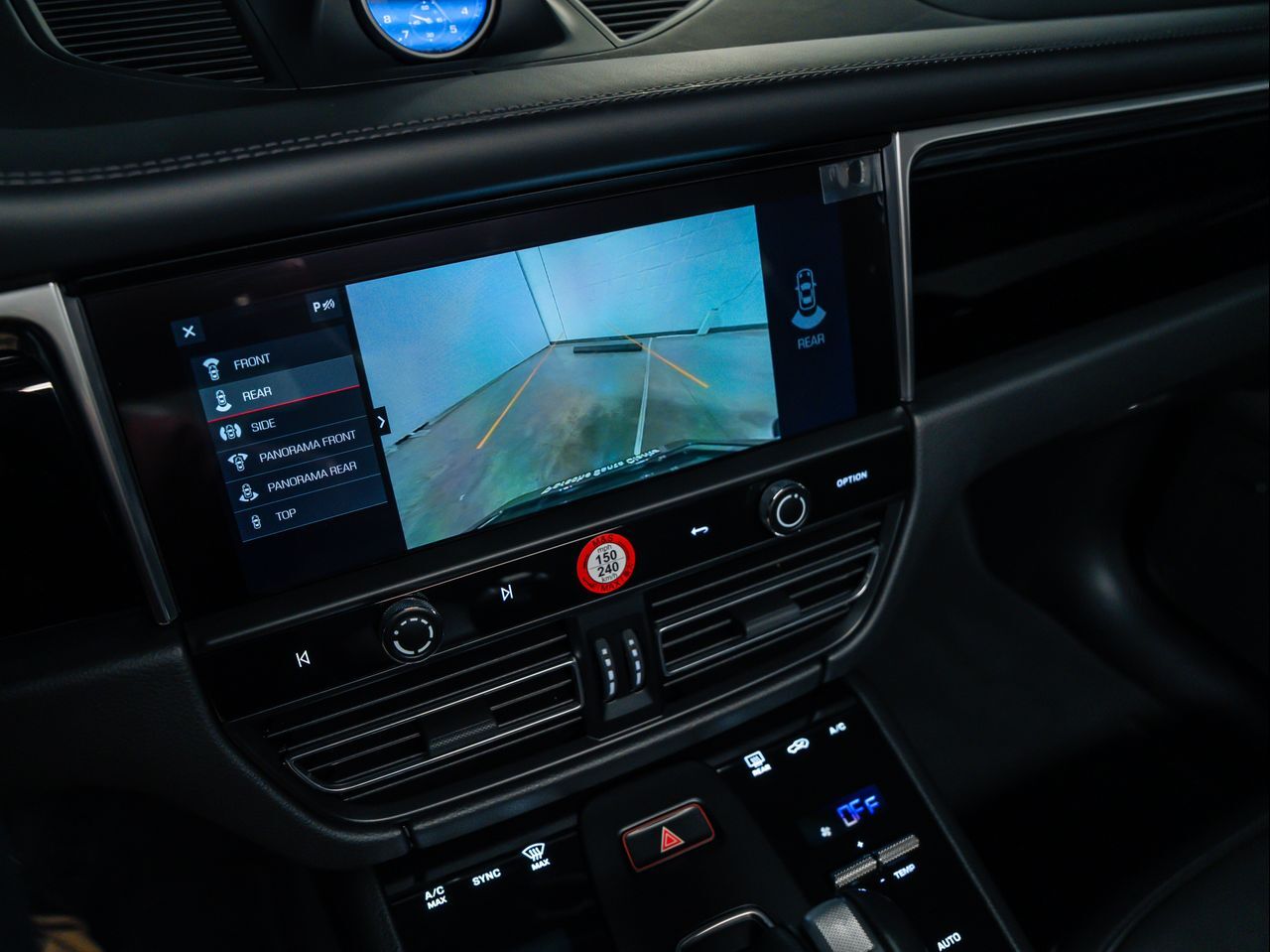 2025 Porsche Macan Santa Clarita CA