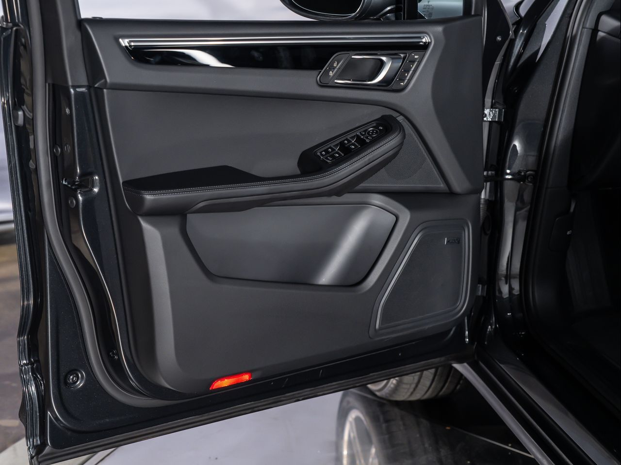 2025 Porsche Macan Santa Clarita CA