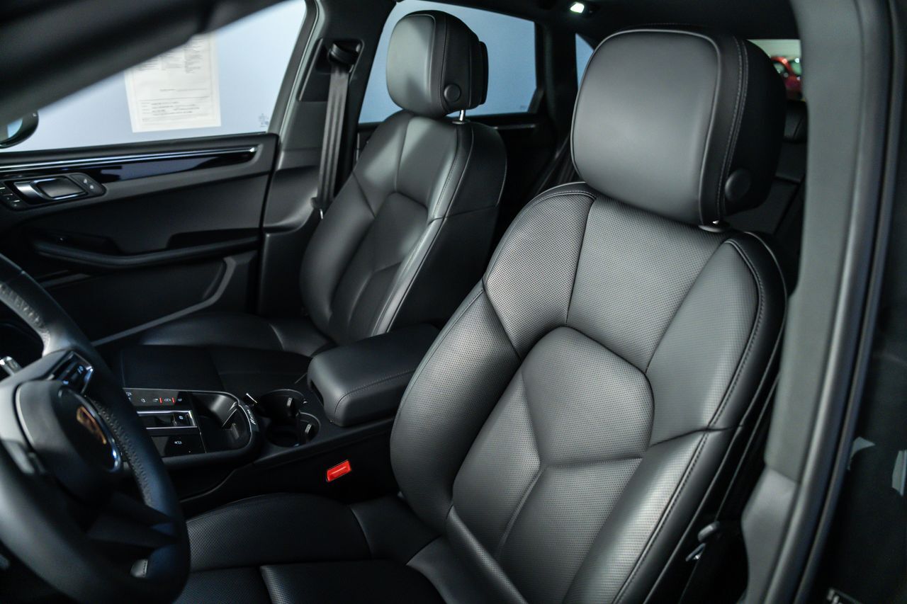 2025 Porsche Macan Santa Clarita CA