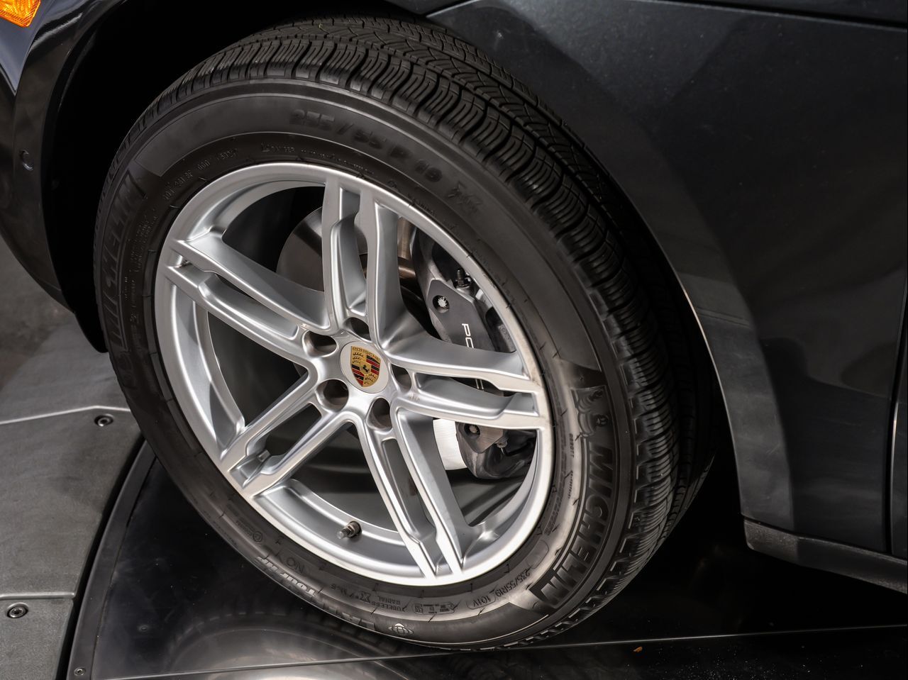 2025 Porsche Macan Santa Clarita CA