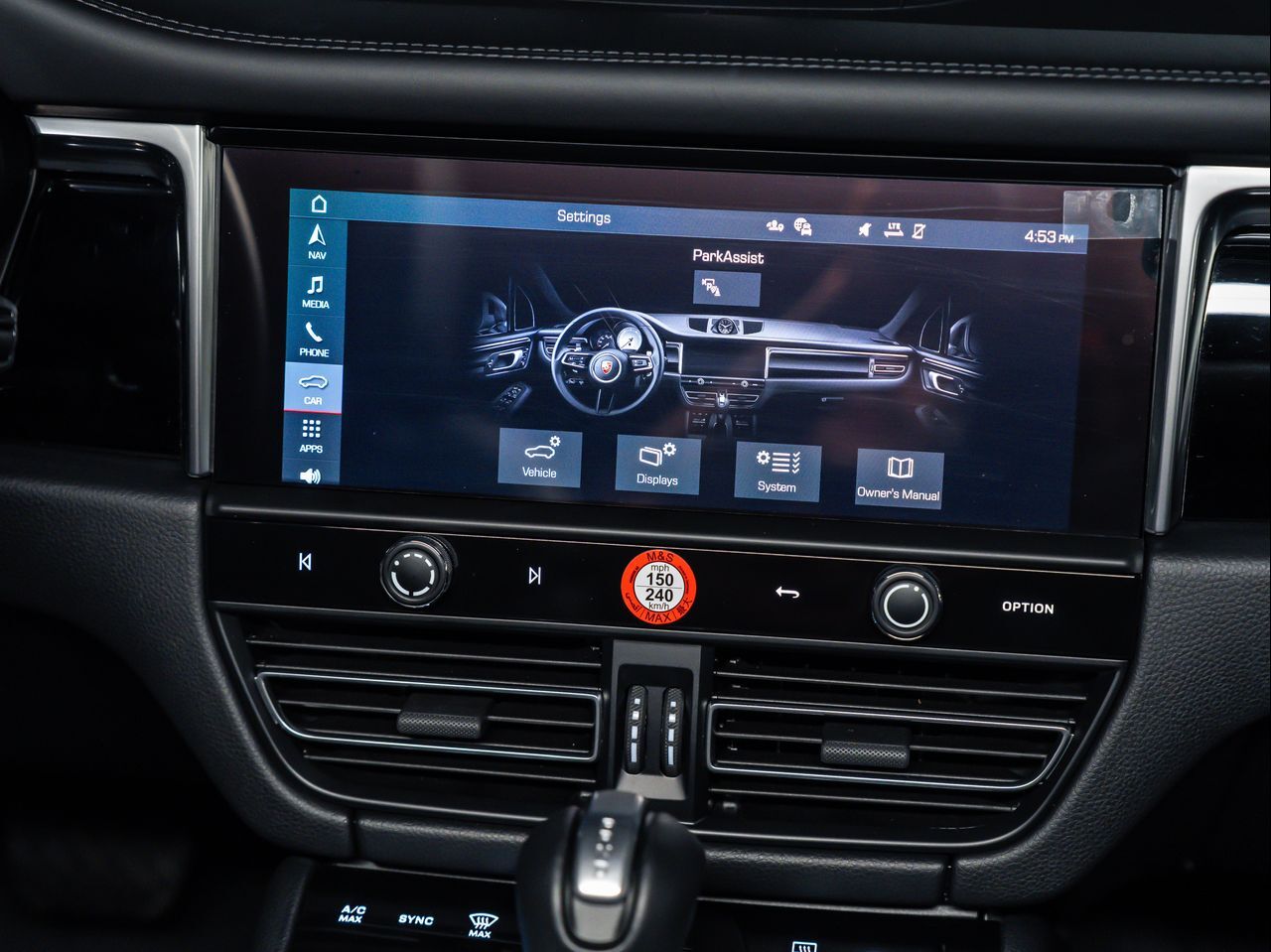 2025 Porsche Macan Santa Clarita CA