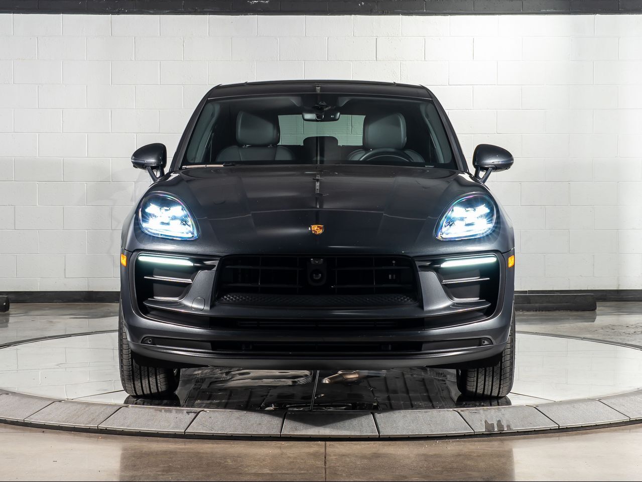 2025 Porsche Macan Santa Clarita CA
