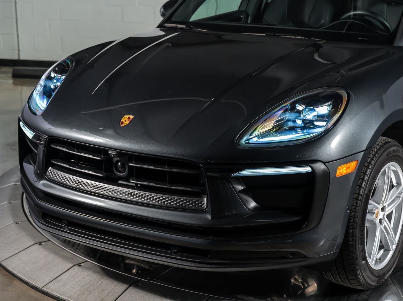 2025 Porsche Macan Santa Clarita CA