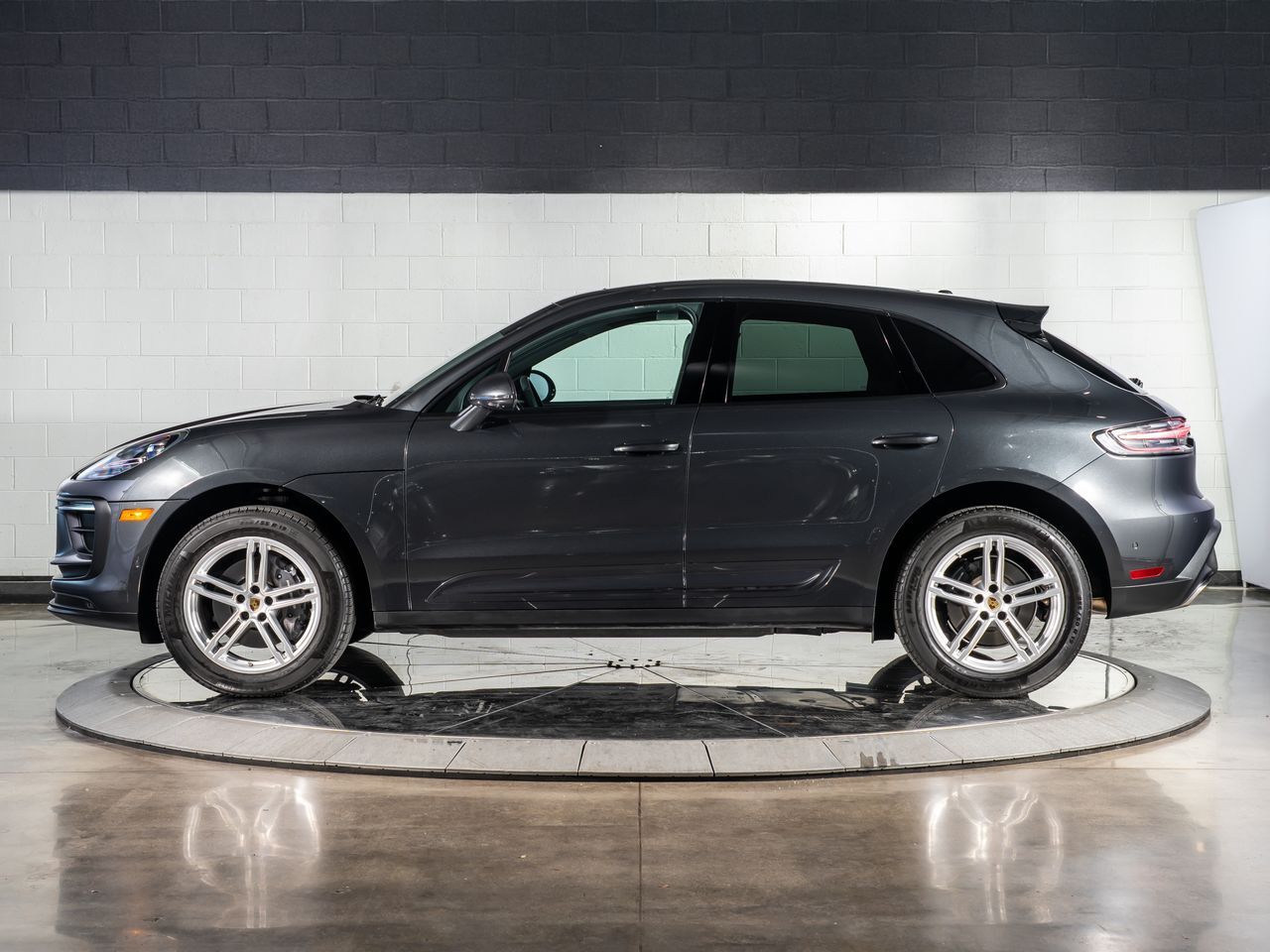 2025 Porsche Macan Santa Clarita CA