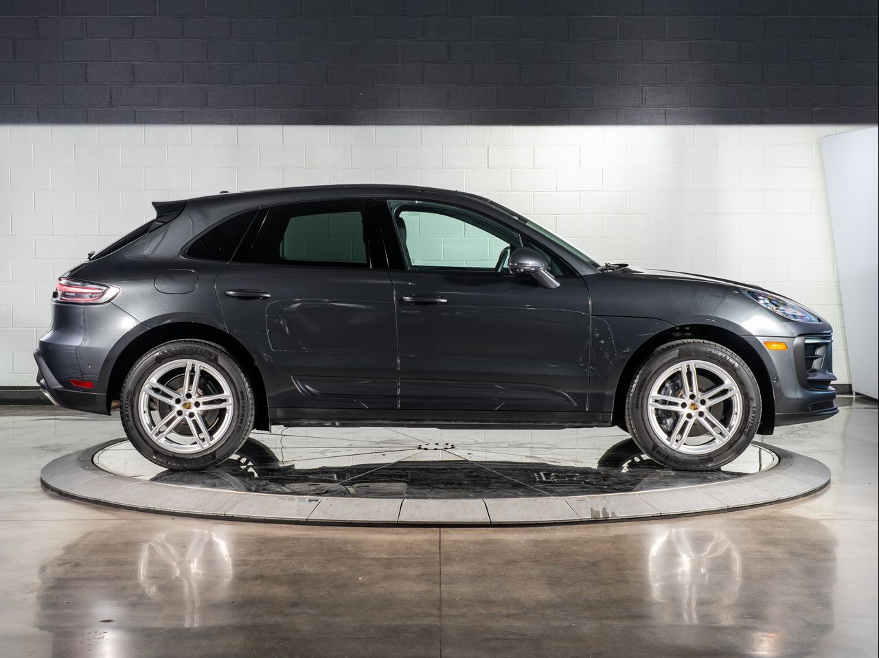 2025 Porsche Macan Santa Clarita CA