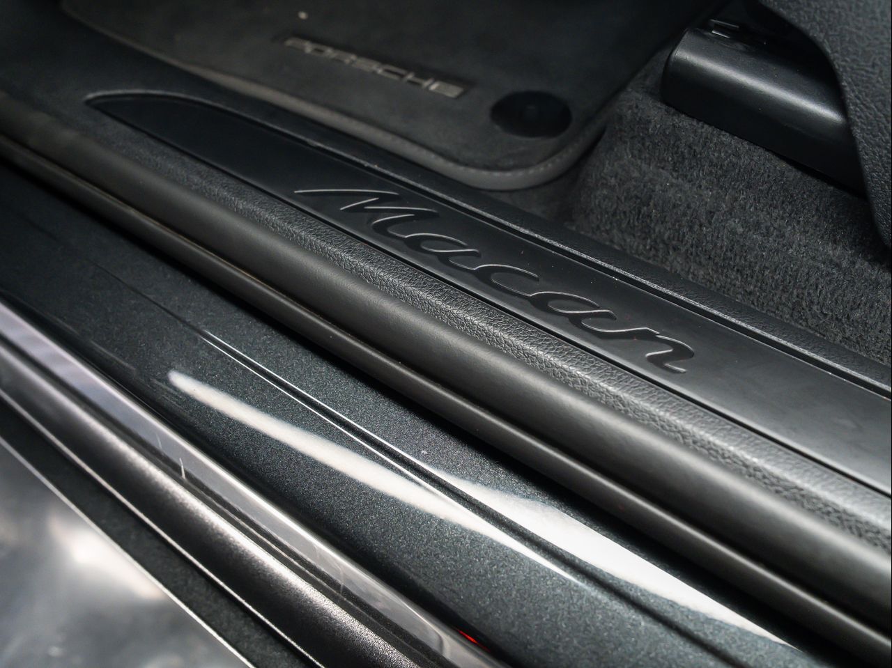 2025 Porsche Macan Santa Clarita CA