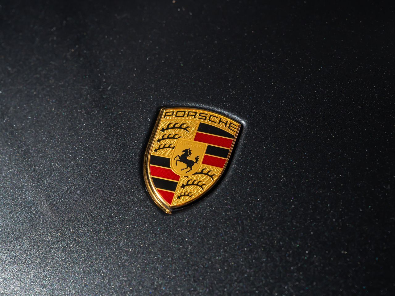 2025 Porsche Macan Santa Clarita CA