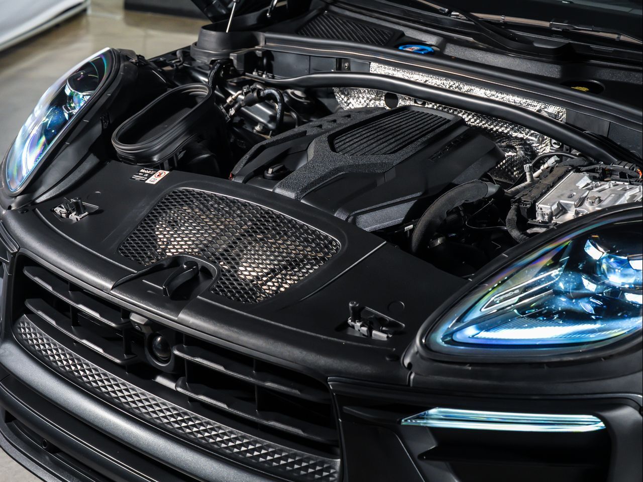 2025 Porsche Macan Santa Clarita CA