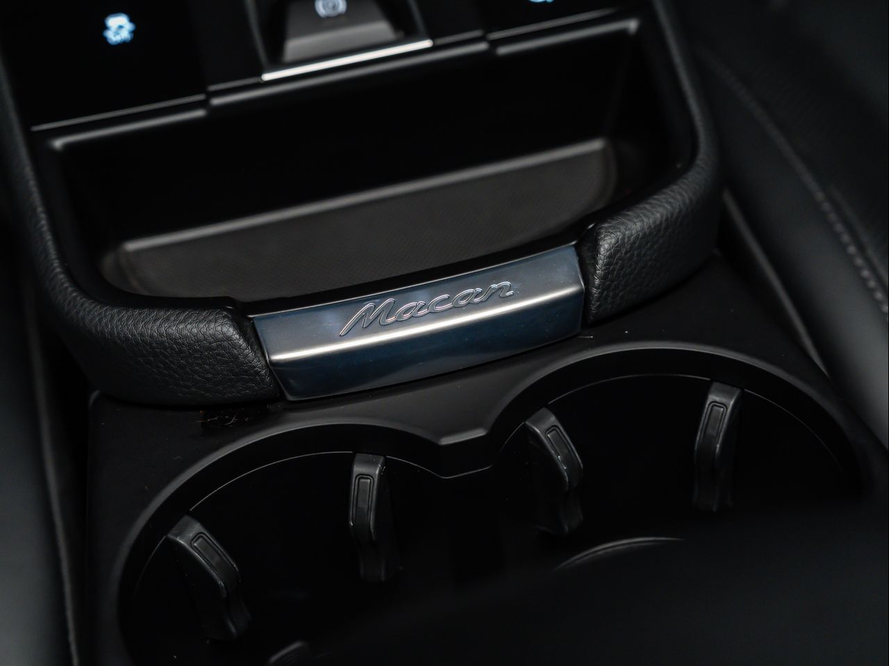 2025 Porsche Macan Santa Clarita CA