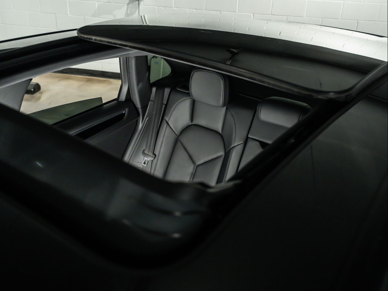 2025 Porsche Macan Santa Clarita CA