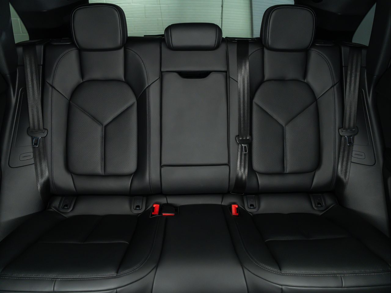 2025 Porsche Macan Santa Clarita CA