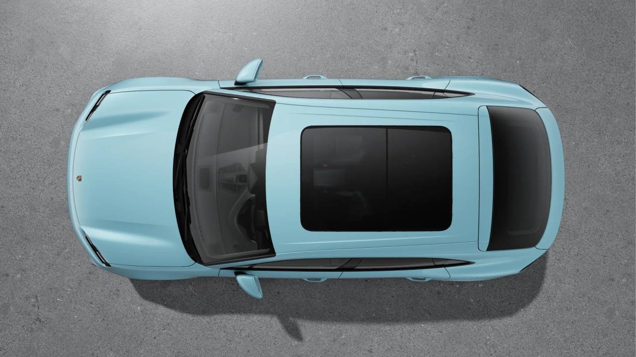 2025 Porsche Macan Santa Clarita CA