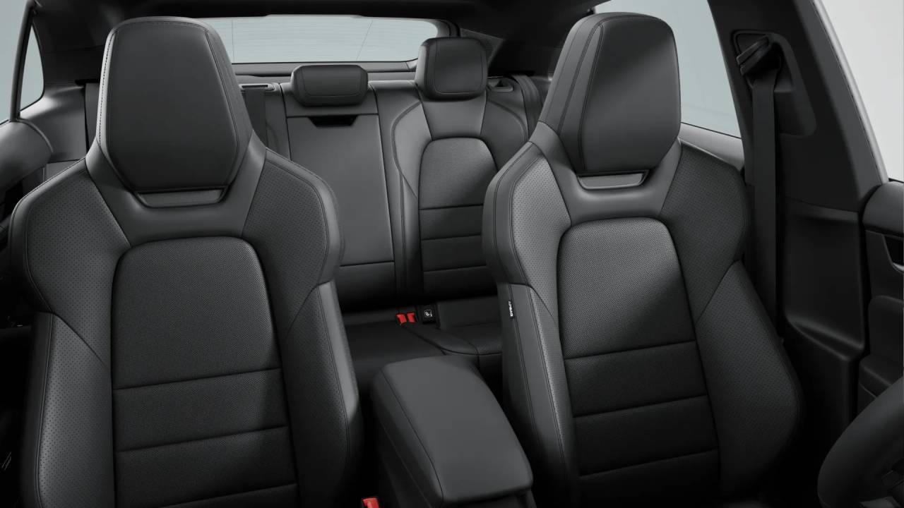 2025 Porsche Macan Santa Clarita CA