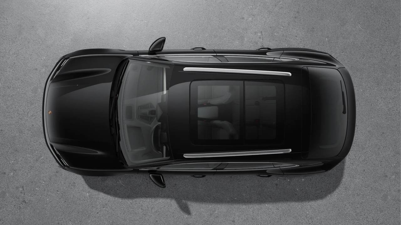 2025 Porsche Macan Santa Clarita CA