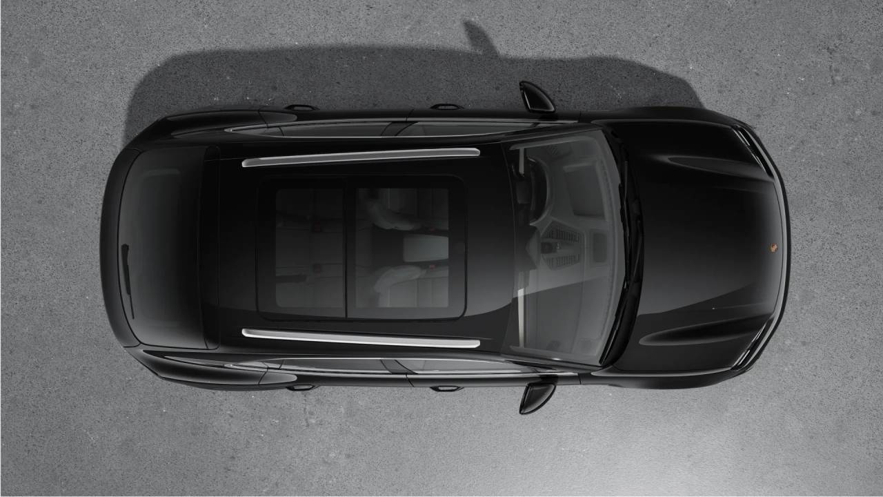 2025 Porsche Macan Santa Clarita CA