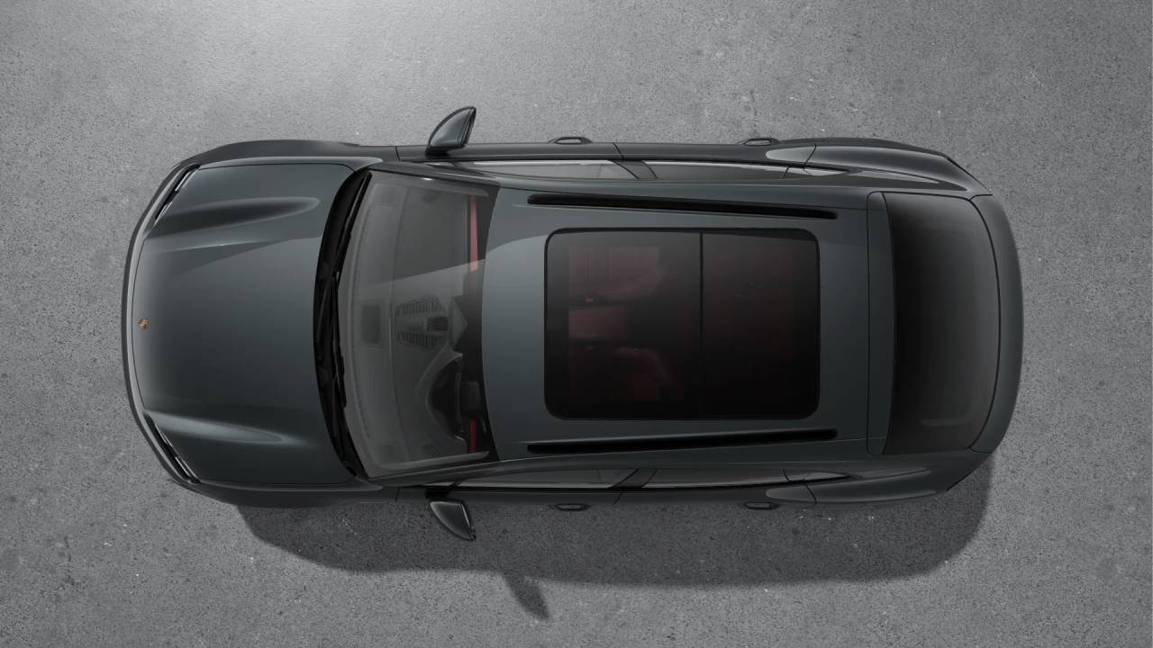 2025 Porsche Macan Santa Clarita CA