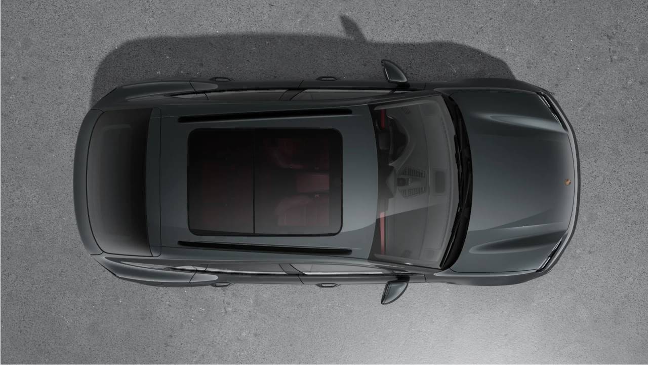 2025 Porsche Macan Santa Clarita CA