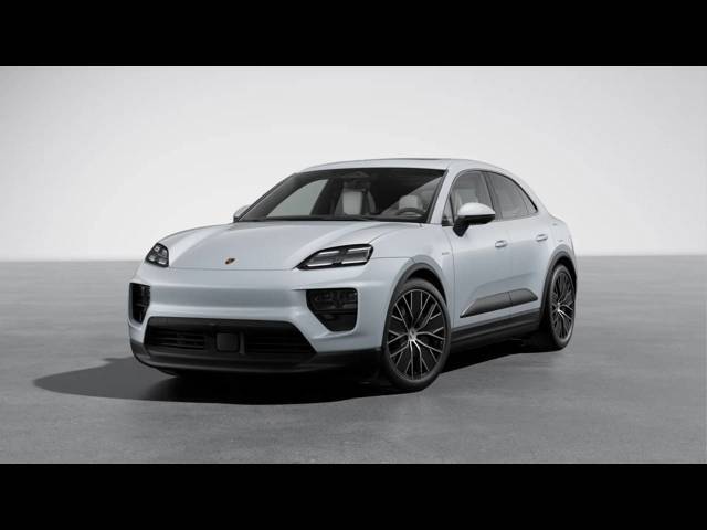 2025 Porsche Macan Santa Clarita CA