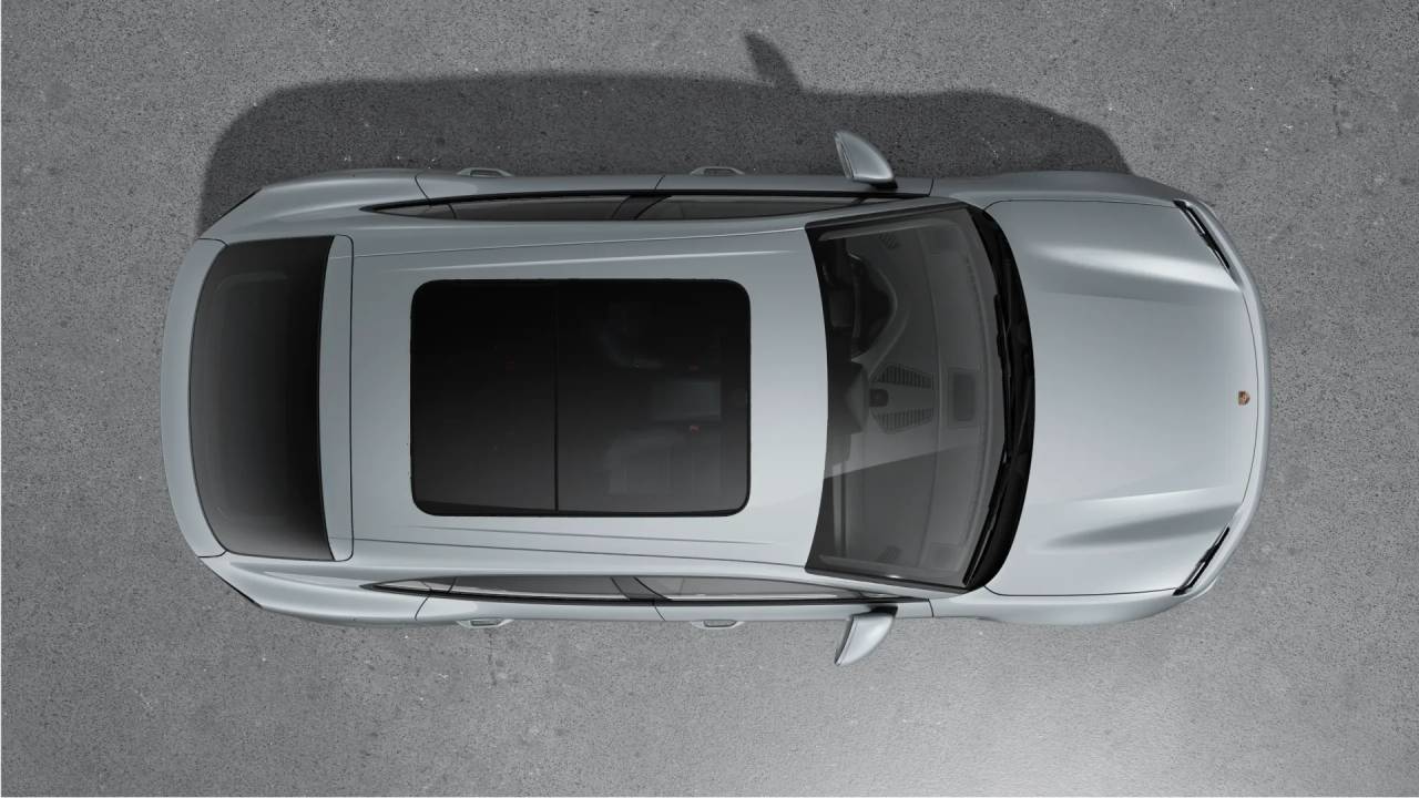 2025 Porsche Macan 4 Colorado Springs CO