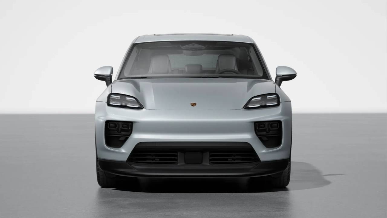2025 Porsche Macan 4 Colorado Springs CO