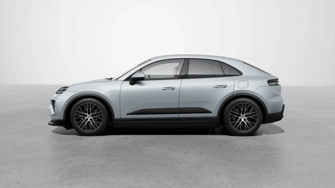 2025 Porsche Macan 4 Colorado Springs CO