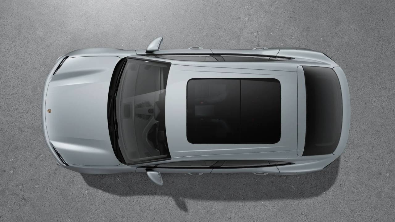 2025 Porsche Macan 4 Colorado Springs CO