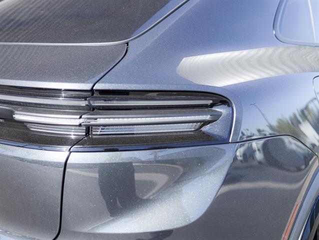 2025 Porsche Macan 4 Electric Bakersfield CA