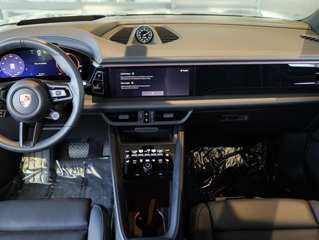 2025 Porsche Macan 4 Electric Bakersfield CA