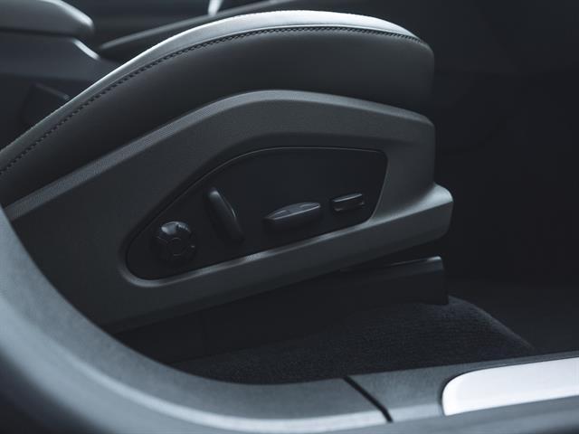 2025 Porsche Macan 4 Electric Bakersfield CA