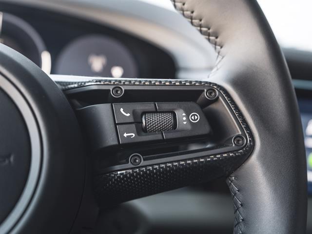 2025 Porsche Macan 4 Electric Bakersfield CA