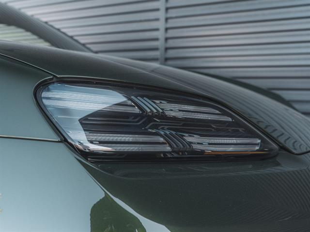 2025 Porsche Macan 4 Electric Bakersfield CA