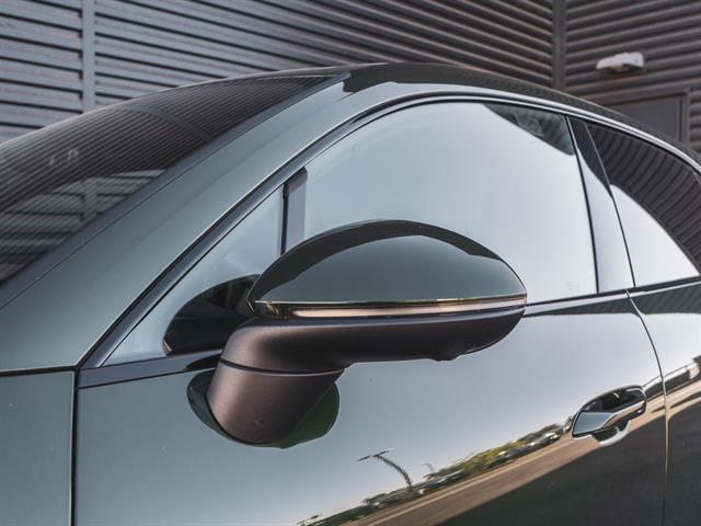 2025 Porsche Macan 4 Electric Bakersfield CA