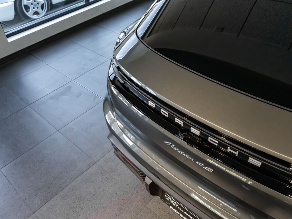 2025 Porsche Macan 4S Colorado Springs CO