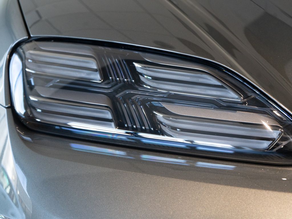 2025 Porsche Macan 4S Colorado Springs CO