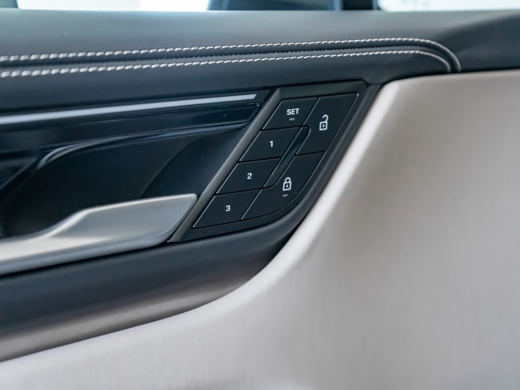 2025 Porsche Macan 4S Colorado Springs CO