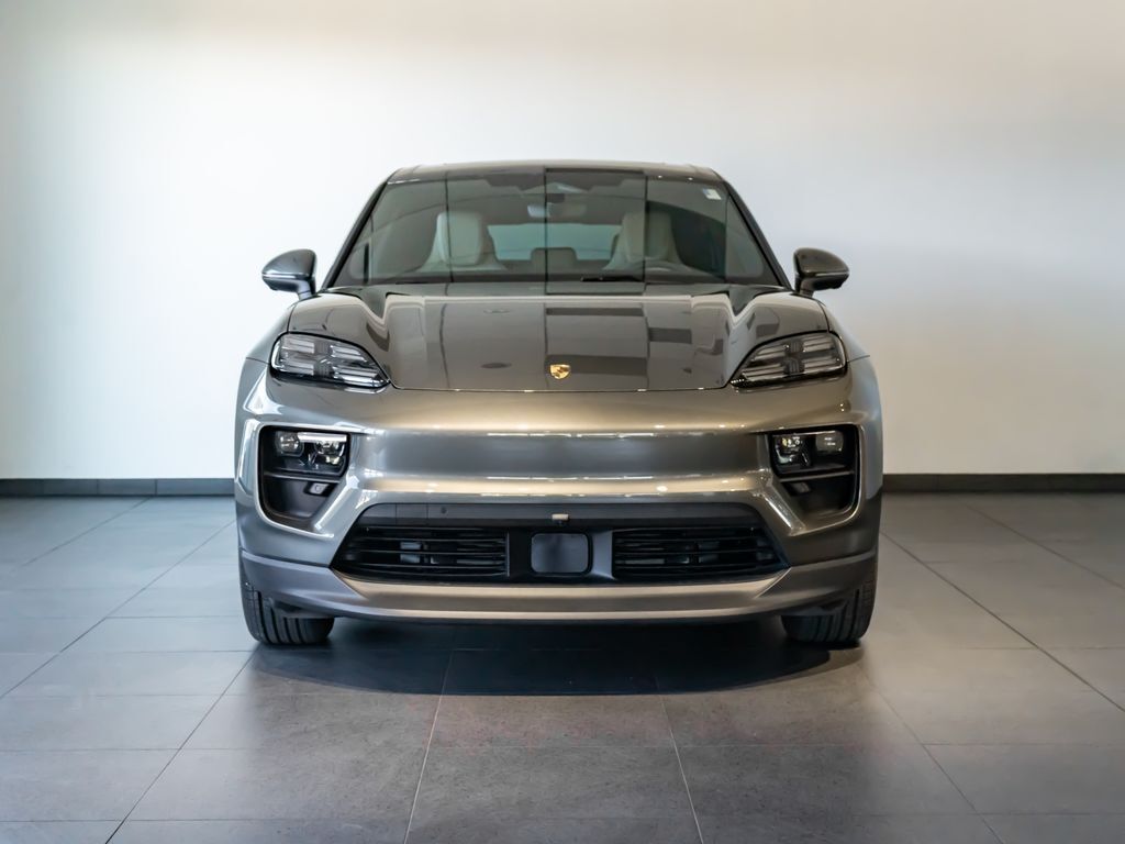 2025 Porsche Macan 4S Colorado Springs CO